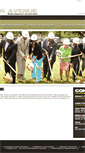 Mobile Screenshot of mlkarc.com